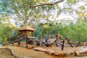 Exploring Nature in South Australia: Top Five Family-Friendly Outdoor Adventures
