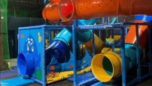 Rainy Day Rescues: Indoor Activities for Kids in Adelaide